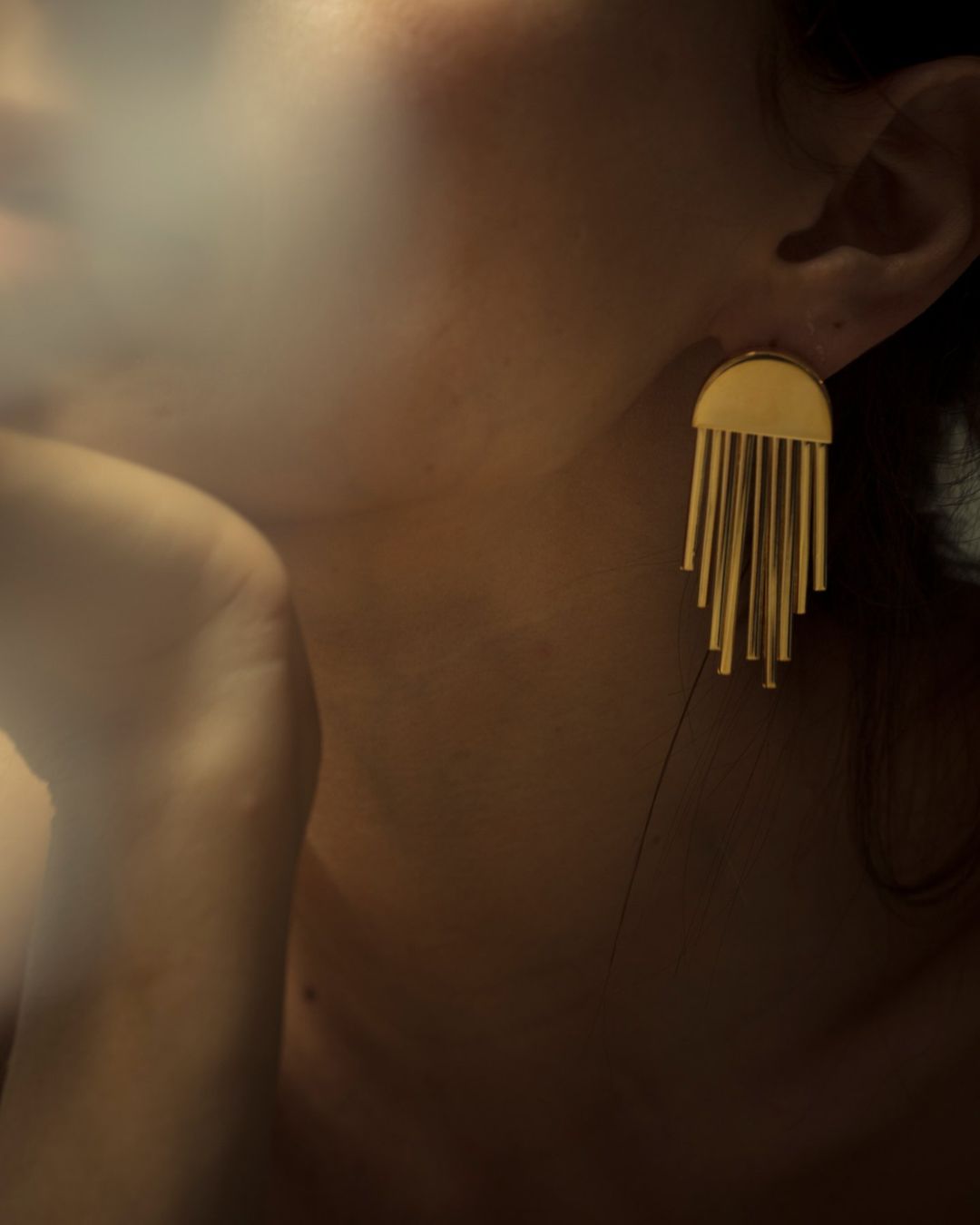 PALMA EARRINGS