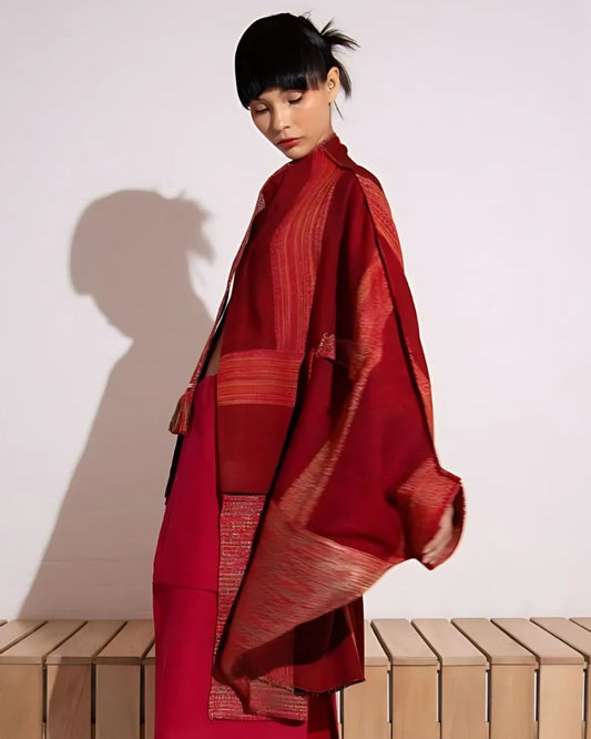 ESCUDO COAT