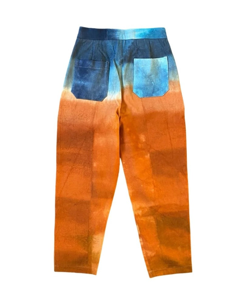 SLACK M PANTS