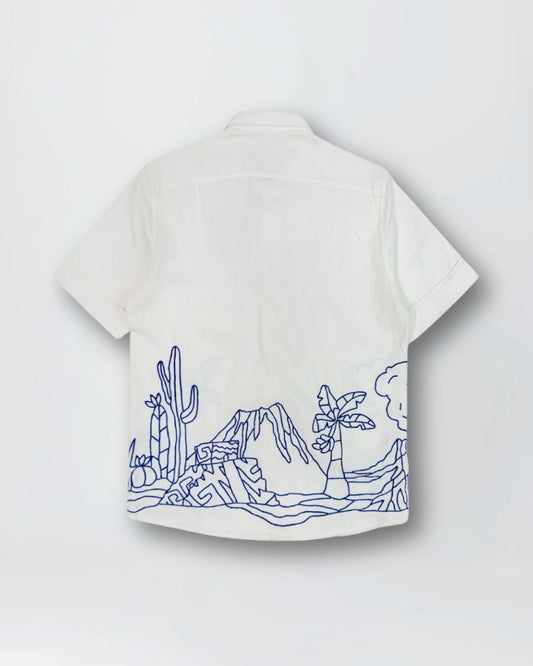 UTOPIA SHIRT