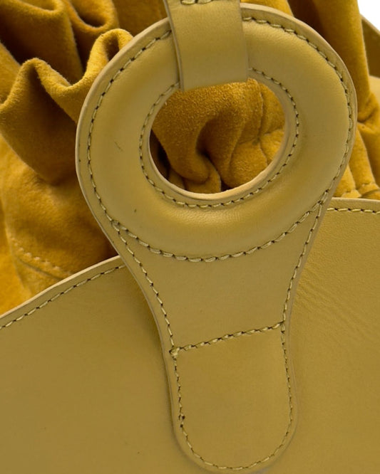 CAPAS BUCKET BAG