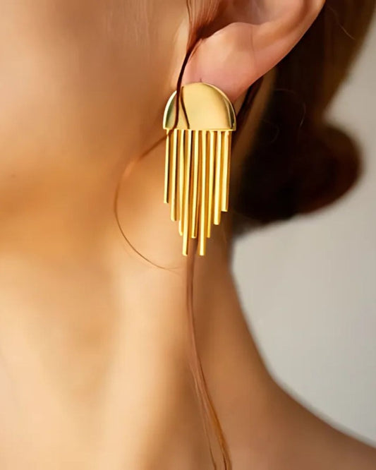 PALMA EARRINGS