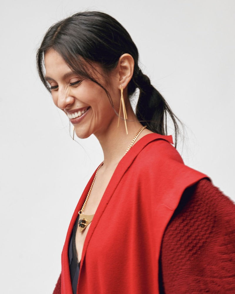 MUDA EARRINGS