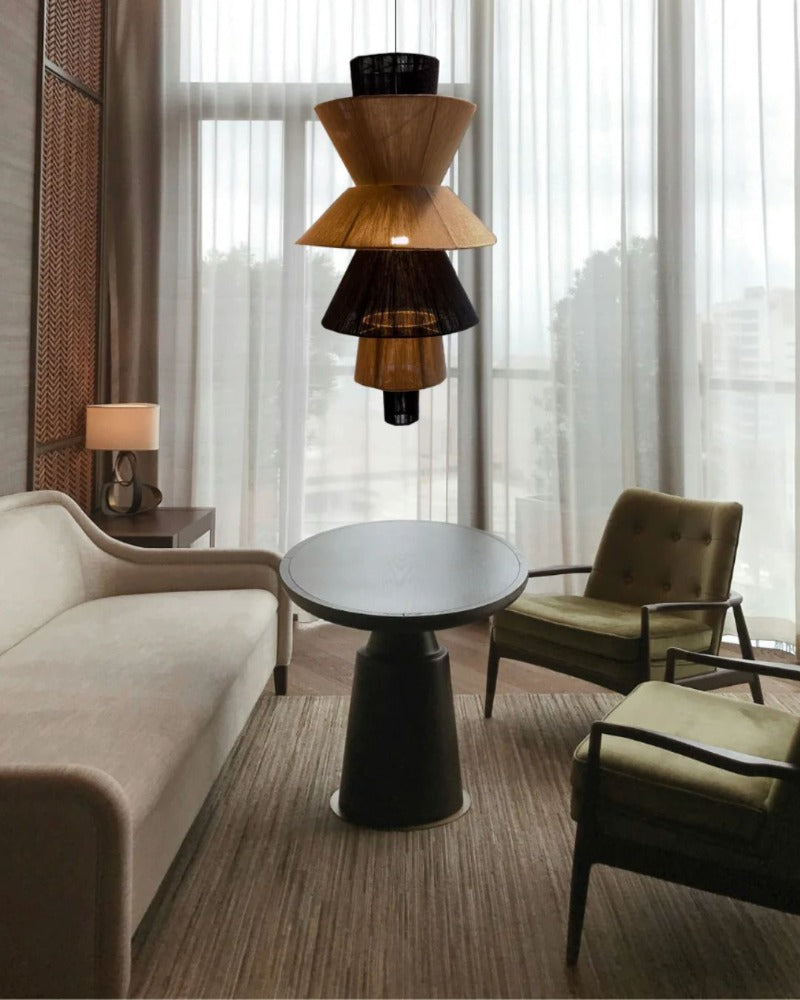 LEIA LAMP