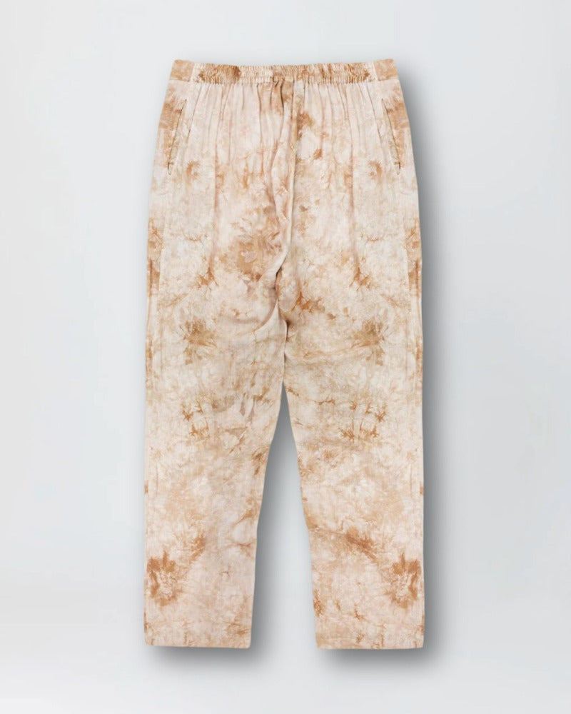 TIE DYE PANTS