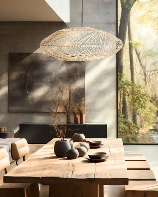 MARBELLA LAMP