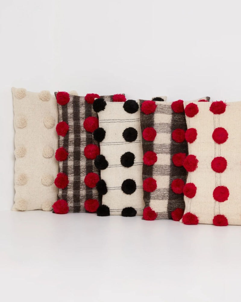 BERNABE CUSHION