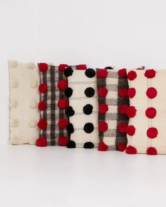 BERNABE CUSHION