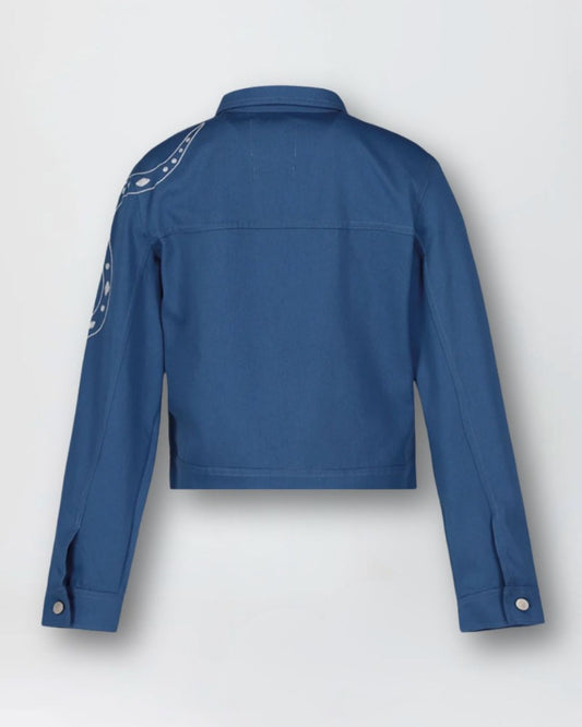SERPENT JACKET