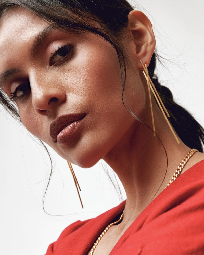 MUDA EARRINGS