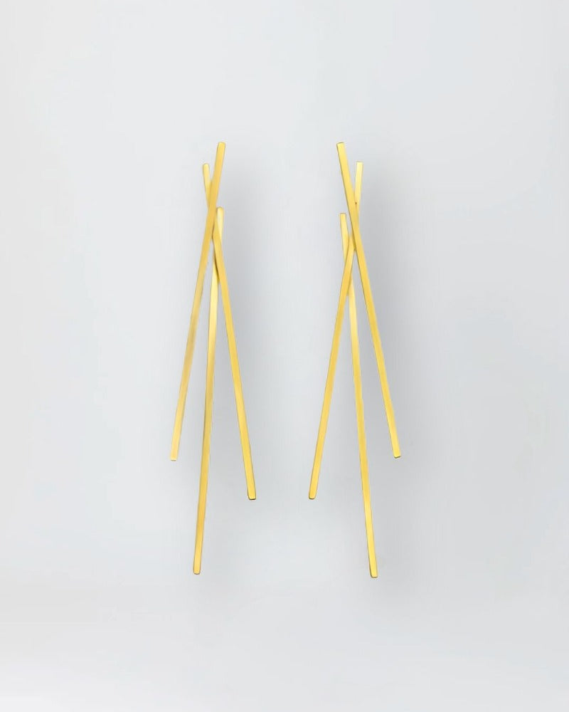 MUDA EARRINGS