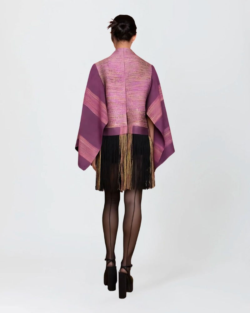 LADY OF THE LAKE JACKET