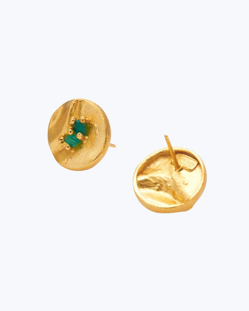 CHUHU STUDS