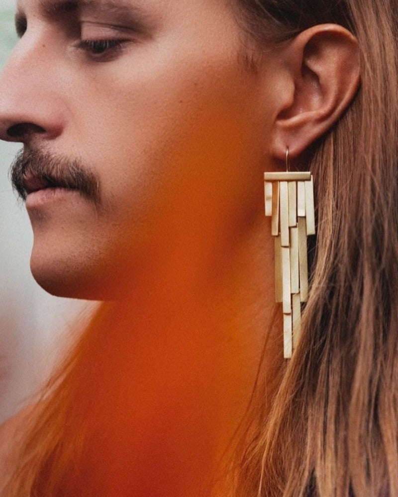 MARFA EARRINGS
