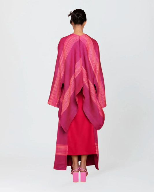 HALCONCITO COAT