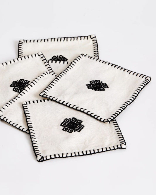 NICHIM COASTER