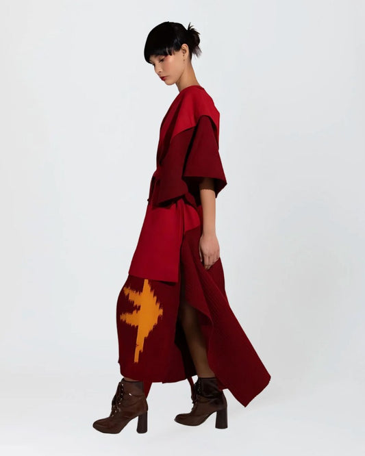 RETORNO COAT
