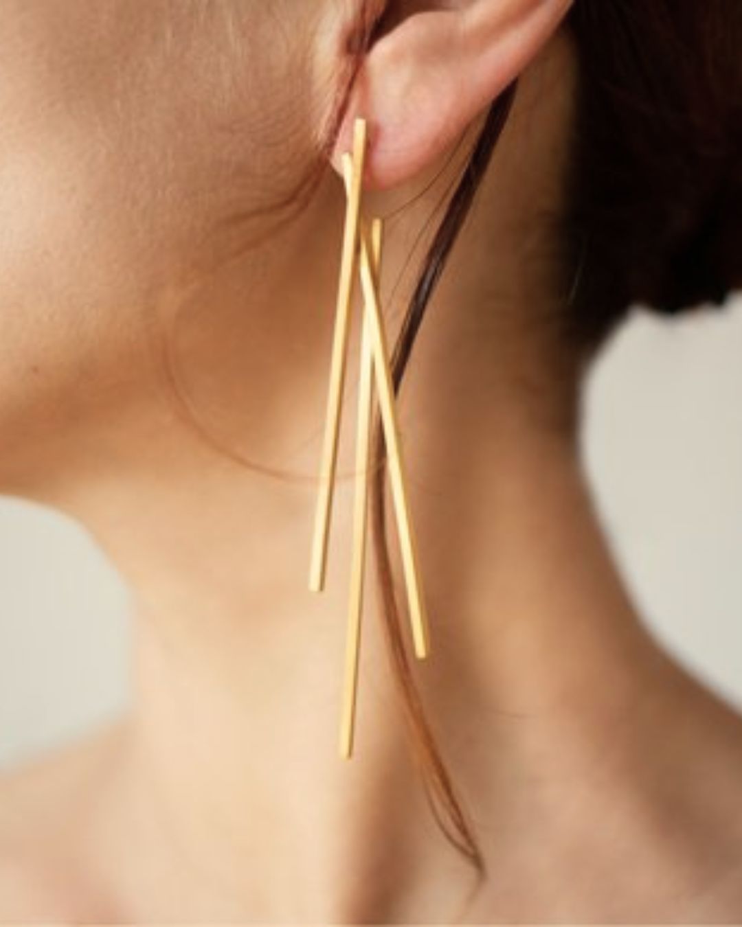 MUDA EARRINGS