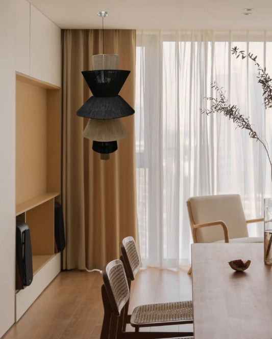 LEIA LAMP