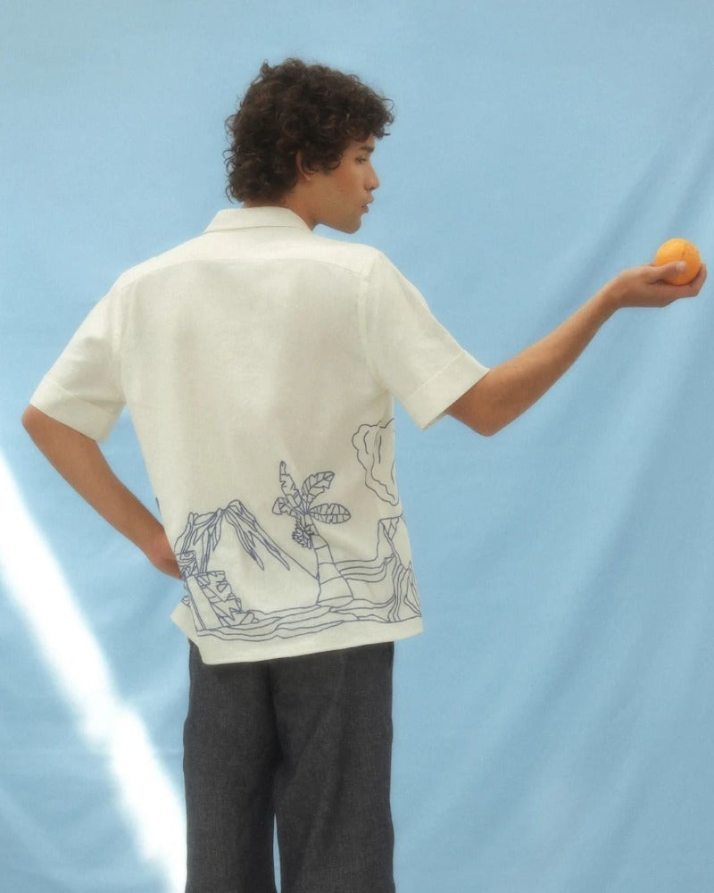 UTOPIA SHIRT