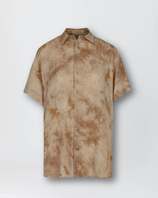 TIE DYE SHIRT
