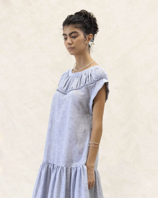 CARIDAD DRESS