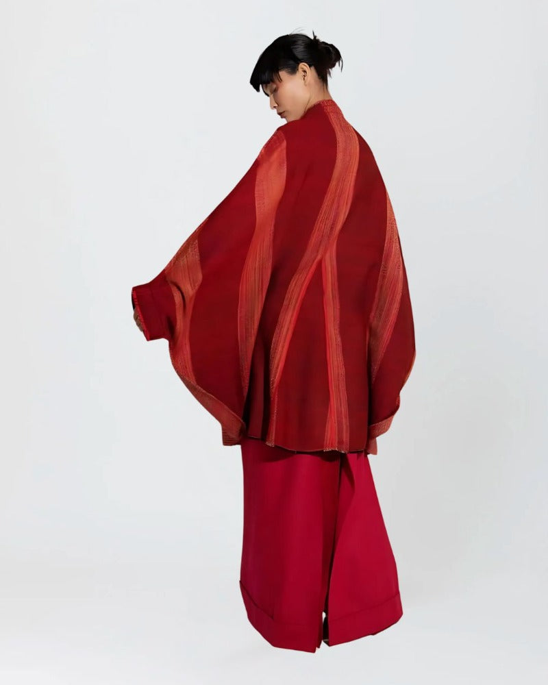 ESCUDO COAT