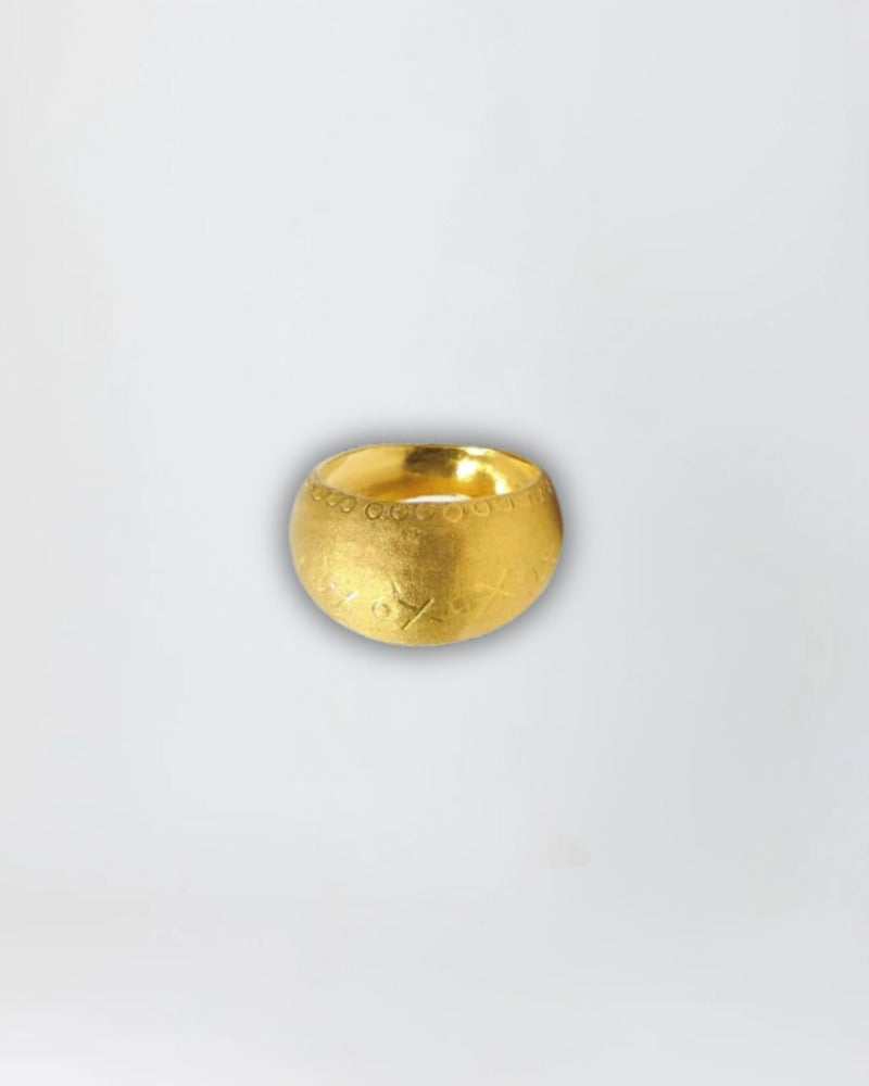 ANILLO GONUL VOLUMEN