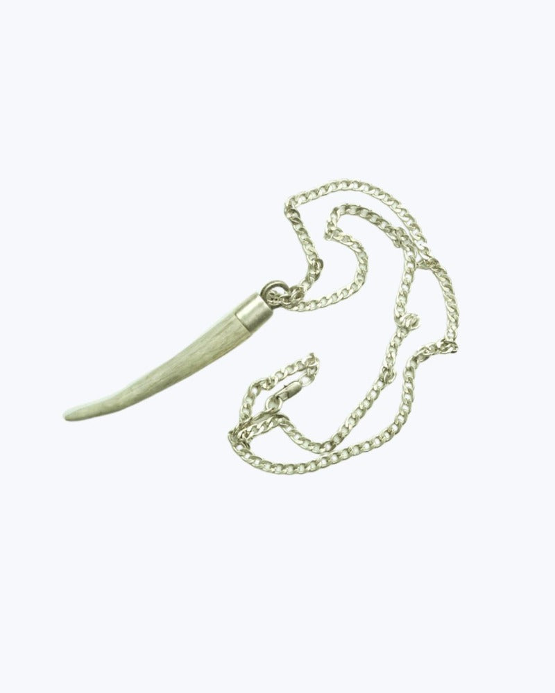 SAMBAR NECKLACE