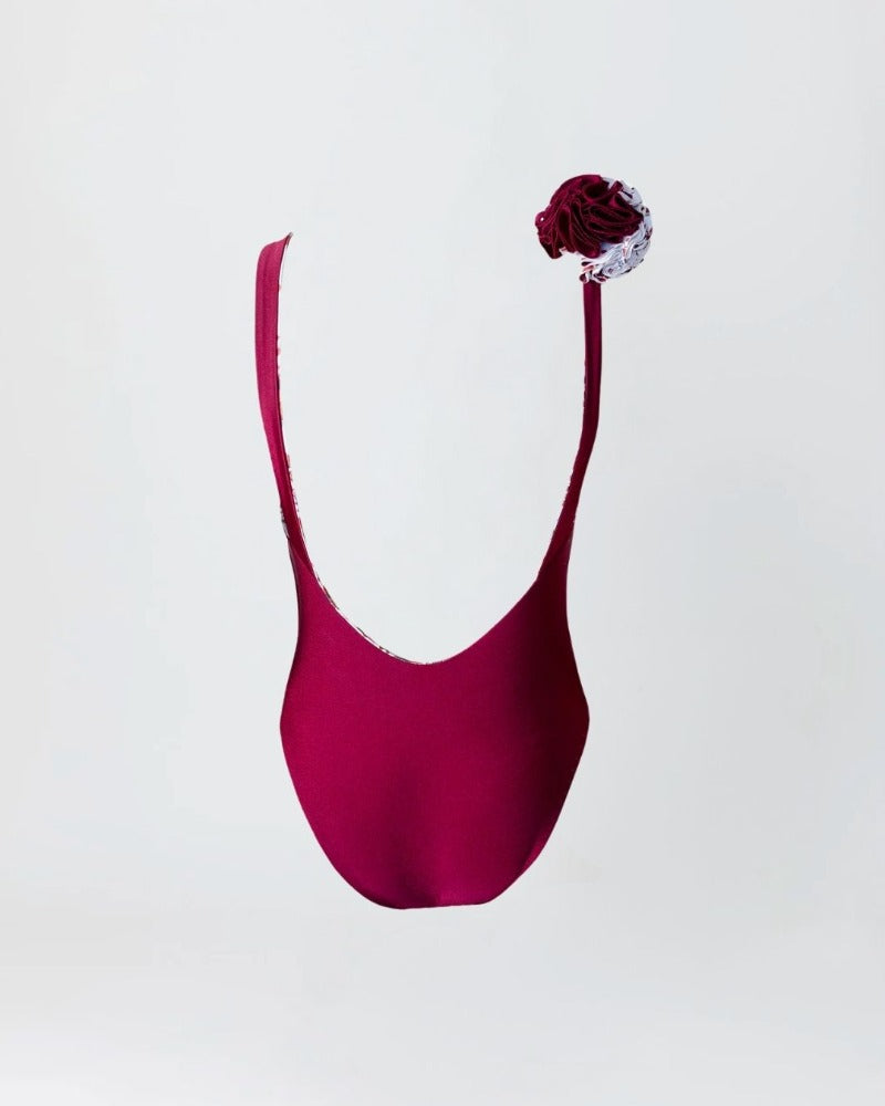 ANI ONE PIECE SWIMSUIT