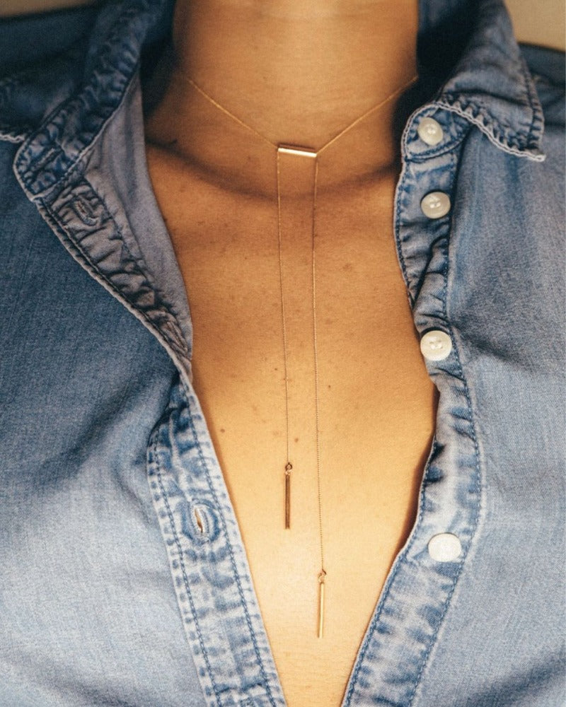 LARA NECKLACE