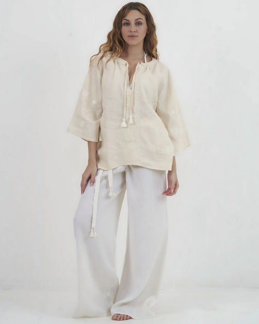 MARÍA BLOUSE