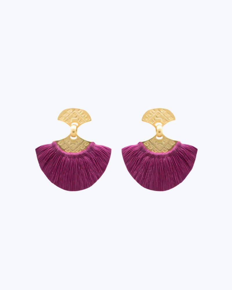 KIPAS EARRINGS