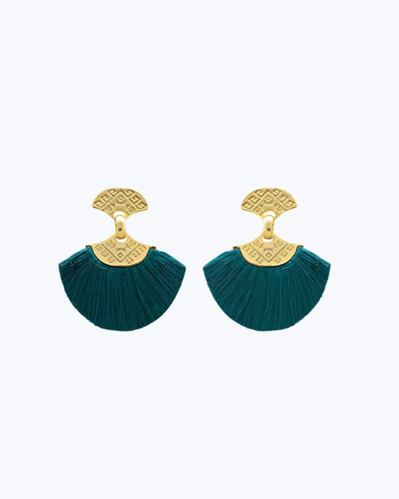 KIPAS EARRINGS