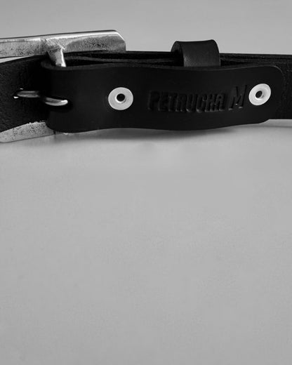 JADE BELT