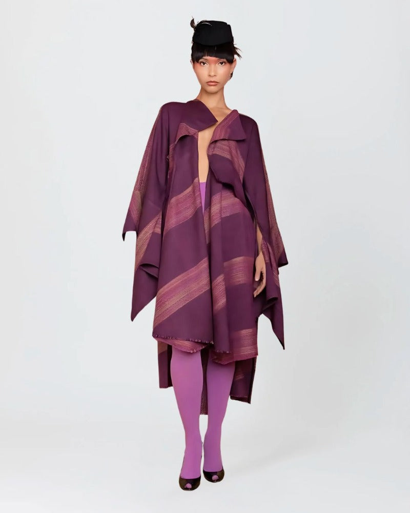 VICTORIA COAT