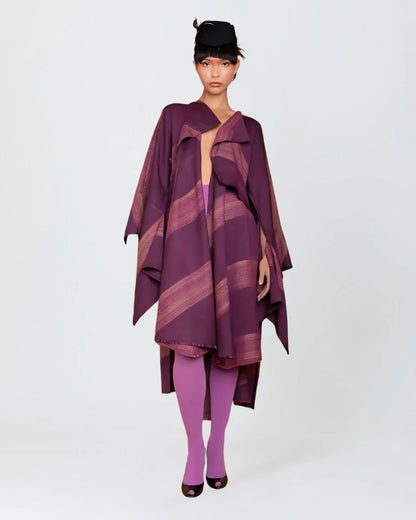 VICTORIA COAT