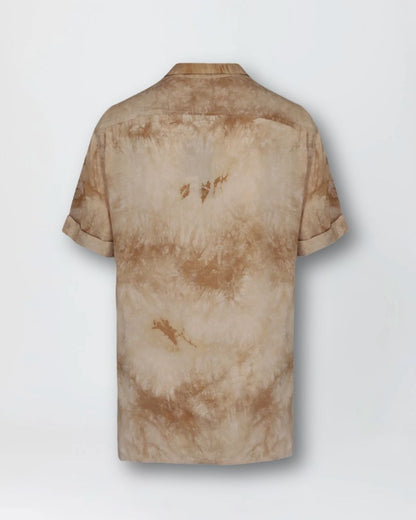 TIE DYE SHIRT