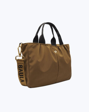 ECO-NYLON SHOPPER BAG