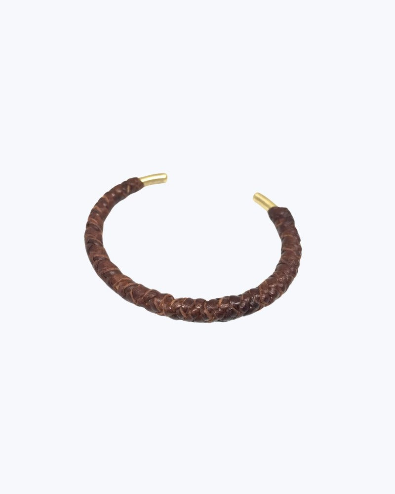 CABO BRACELET ROUND