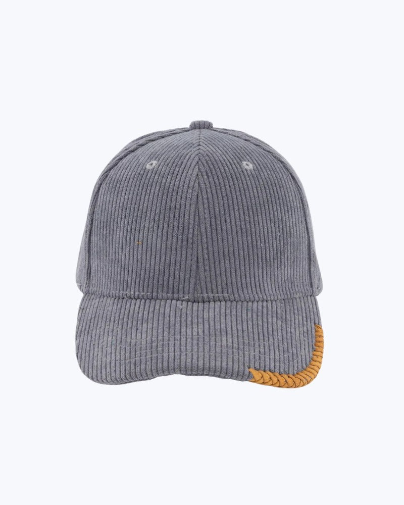 CORDUROY CAP