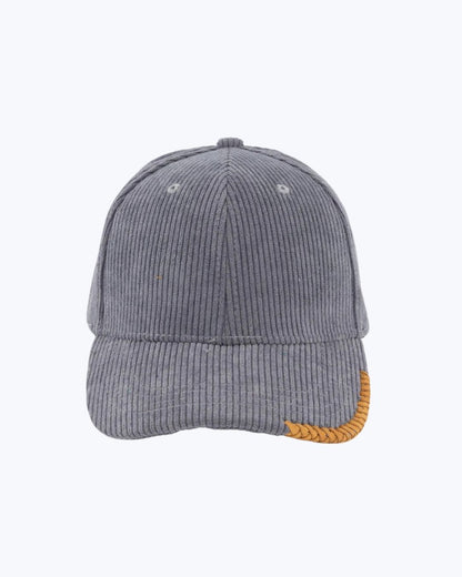 CORDUROY CAP