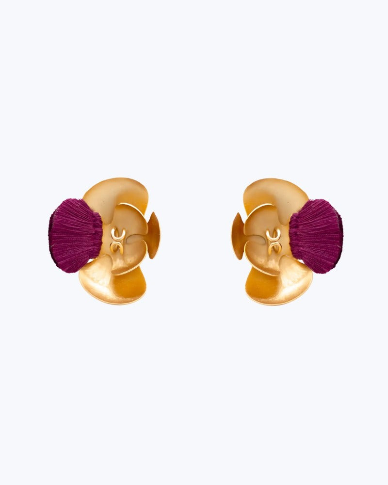 TUABA EARRINGS