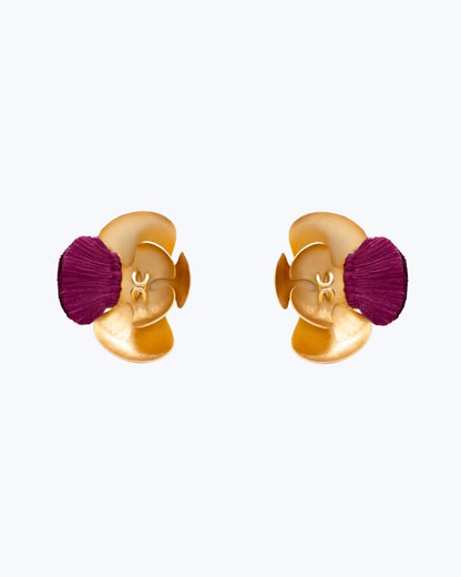 TUABA EARRINGS