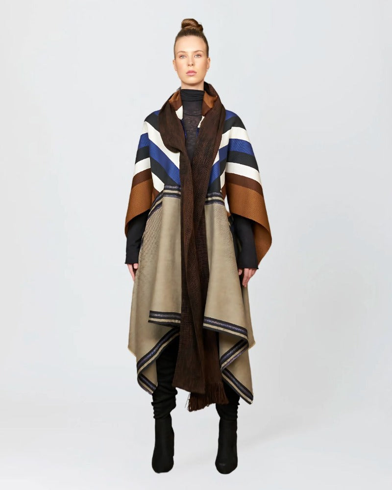 MICAELA COAT