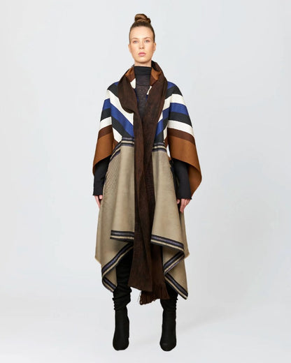 MICAELA COAT