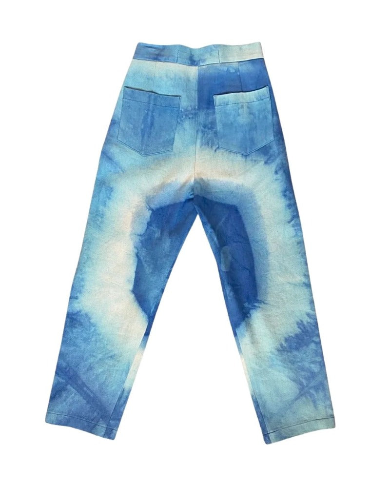 SLACK M PANTS