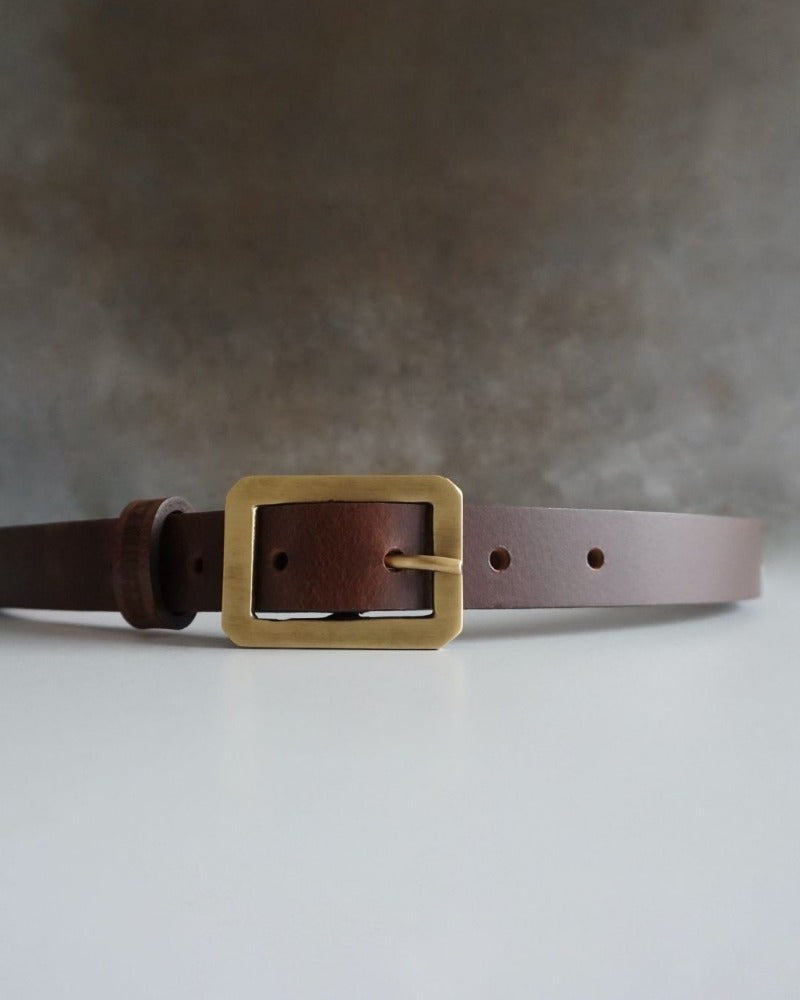 JADE BELT