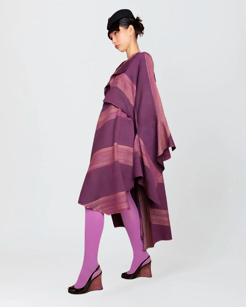 VICTORIA COAT