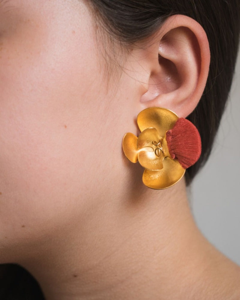 TUABA EARRINGS